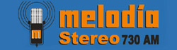 melodia stereo 730 am